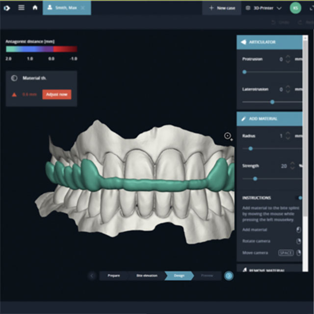 Insourcing und Weiterentwicklung einer Web-Plattform